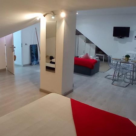 Apartamento La Crucillada La Guancha Kültér fotó