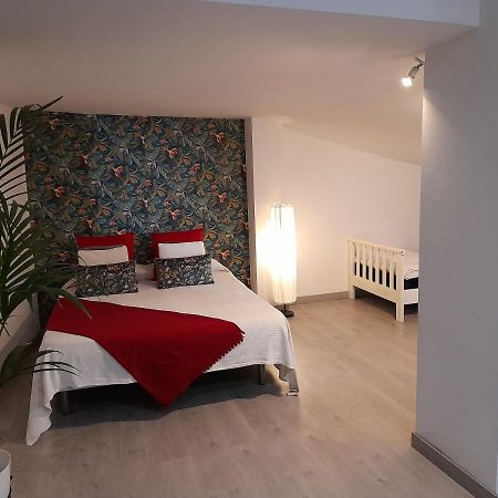 Apartamento La Crucillada La Guancha Kültér fotó