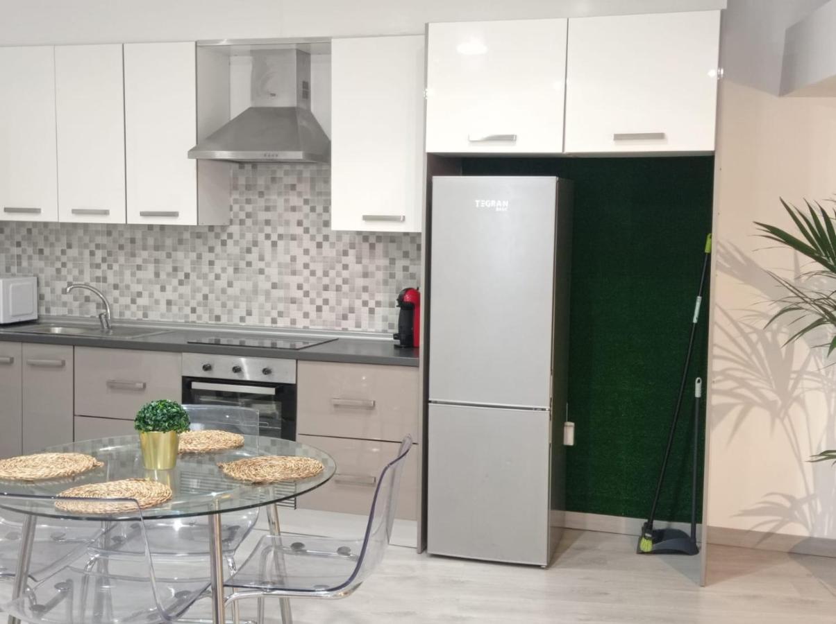 Apartamento La Crucillada La Guancha Kültér fotó