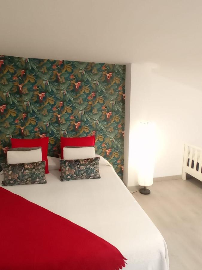 Apartamento La Crucillada La Guancha Kültér fotó