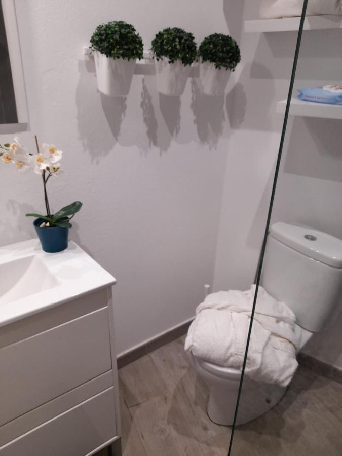 Apartamento La Crucillada La Guancha Kültér fotó