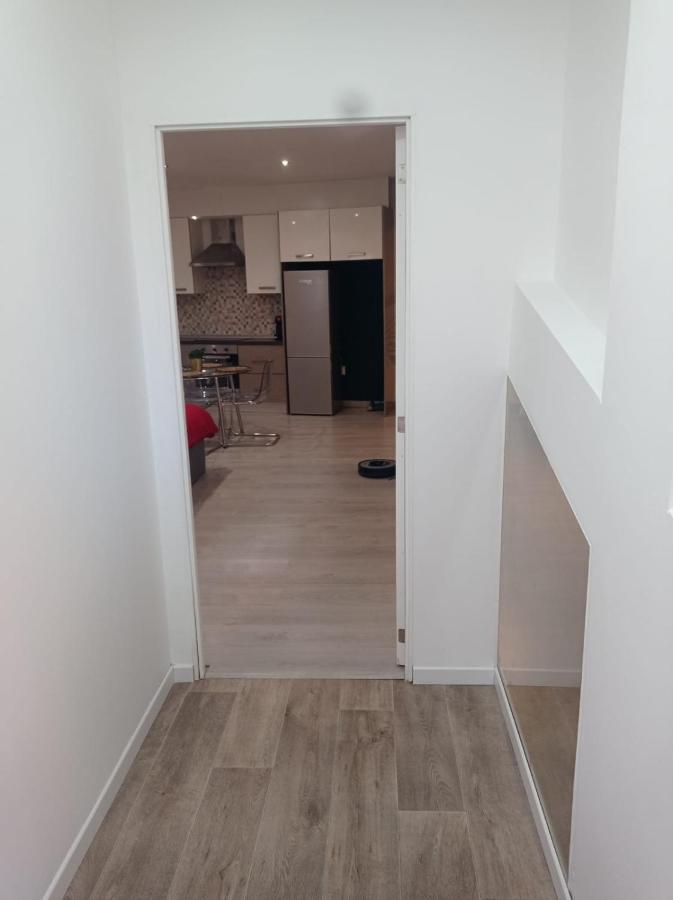 Apartamento La Crucillada La Guancha Kültér fotó