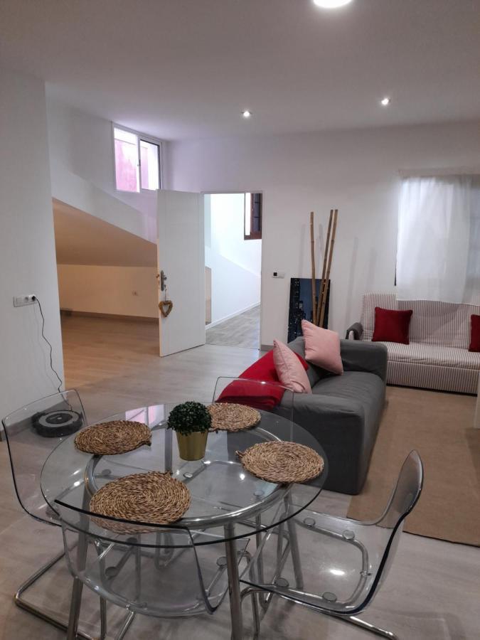 Apartamento La Crucillada La Guancha Kültér fotó