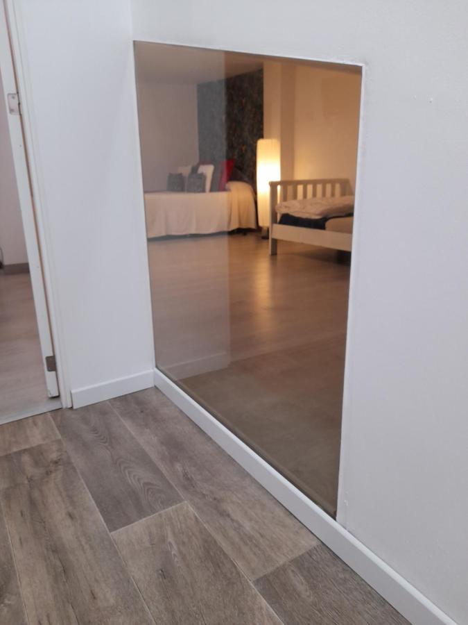 Apartamento La Crucillada La Guancha Kültér fotó