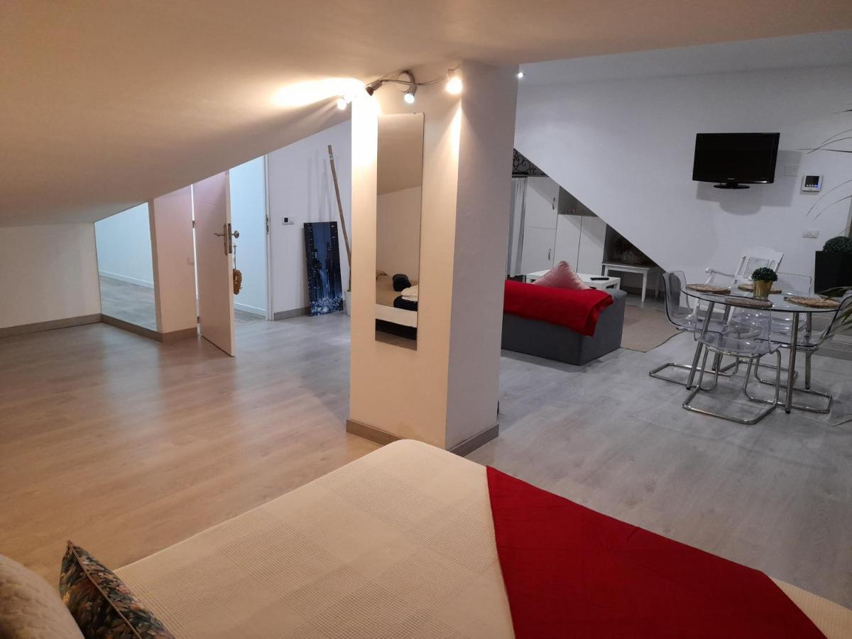 Apartamento La Crucillada La Guancha Kültér fotó
